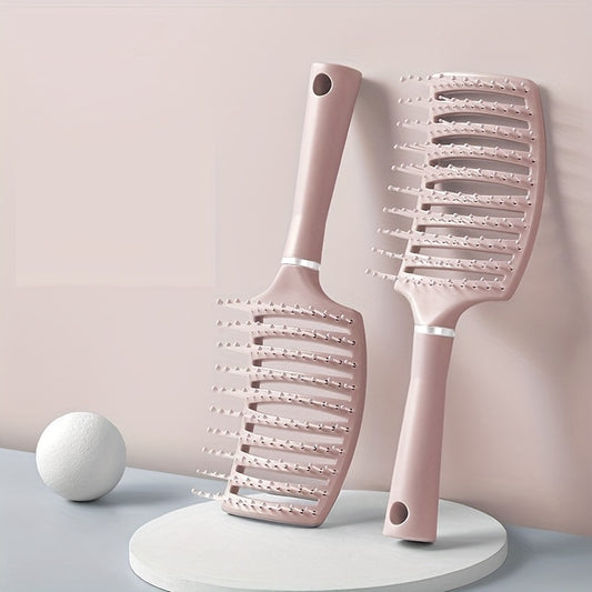 Hairbrush