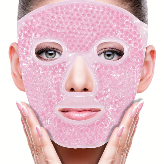 Pink Pearl Facial Treatment