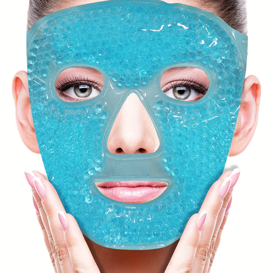 Blue Pearl facial skin care